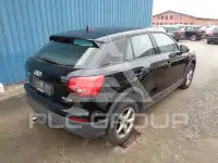 2018 Audi Q2