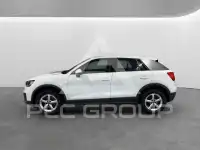 2018 Audi Q2