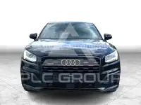 2018 Audi Q2