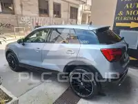 2018 Audi Q2