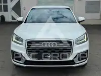 2018 Audi Q2