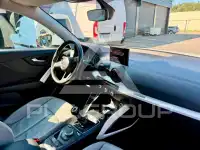 2018 Audi Q2