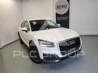 2018 Audi Q2