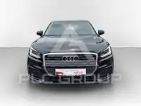 2018 Audi Q2