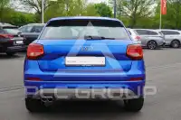 2018 Audi Q2