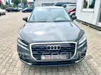 2018 Audi Q2