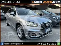 2018 Audi Q2