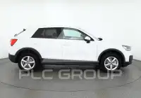 2018 Audi Q2