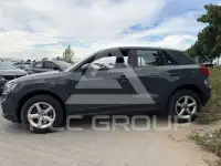 2018 Audi Q2