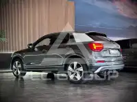 2018 Audi Q2
