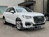 2018 Audi Q2
