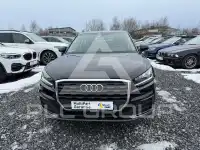 2018 Audi Q2