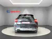 2018 Audi Q2