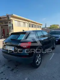 2018 Audi Q2