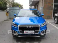 2018 Audi Q2