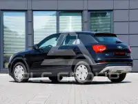 2018 Audi Q2