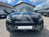 2018 Audi Q2