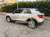 2018 Audi Q2