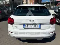 2018 Audi Q2