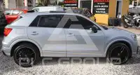 2018 Audi Q2