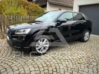 2018 Audi Q2