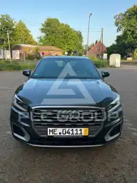 2018 Audi Q2