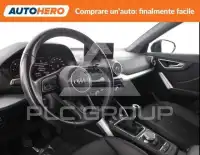 2018 Audi Q2