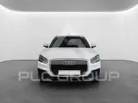 2018 Audi Q2