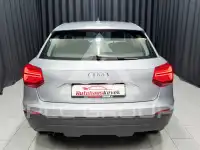 2018 Audi Q2