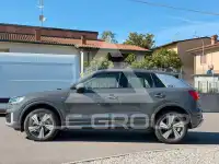 2018 Audi Q2