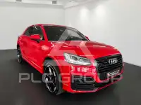 2018 Audi Q2