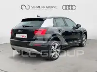 2018 Audi Q2