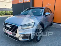 2018 Audi Q2
