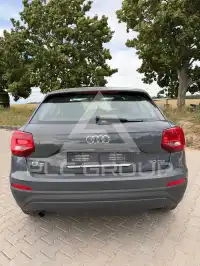 2018 Audi Q2