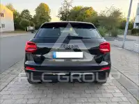 2018 Audi Q2