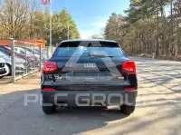 2018 Audi Q2