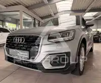 2018 Audi Q2