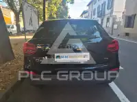 2018 Audi Q2