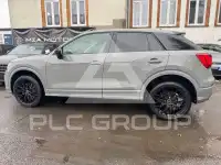 2018 Audi Q2
