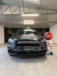 2018 Audi Q2