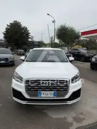 2018 Audi Q2