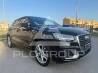 2018 Audi Q2