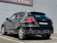 2018 Audi Q2