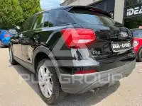 2018 Audi Q2