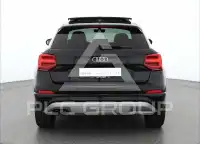 2018 Audi Q2