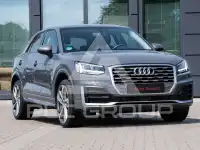 2018 Audi Q2