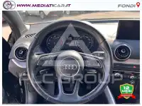 2018 Audi Q2