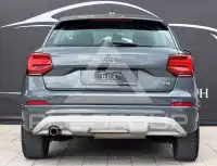 2018 Audi Q2
