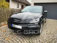 2018 Audi Q2