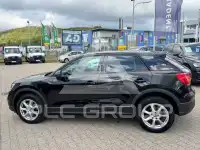 2018 Audi Q2